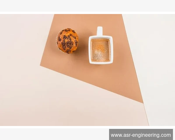 丝滑白咖啡烘焙的细腻手法